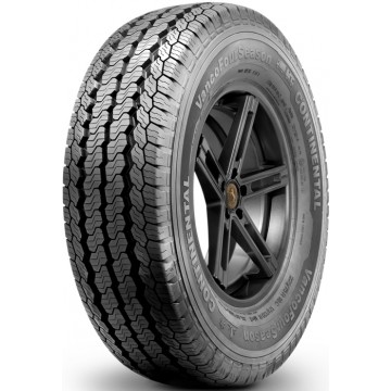 CONTINENTAL 215/60R 17C 109T TL VanCont.4 Season ZUSATZKENNUNG:104H POLTOVORNA VOZILA